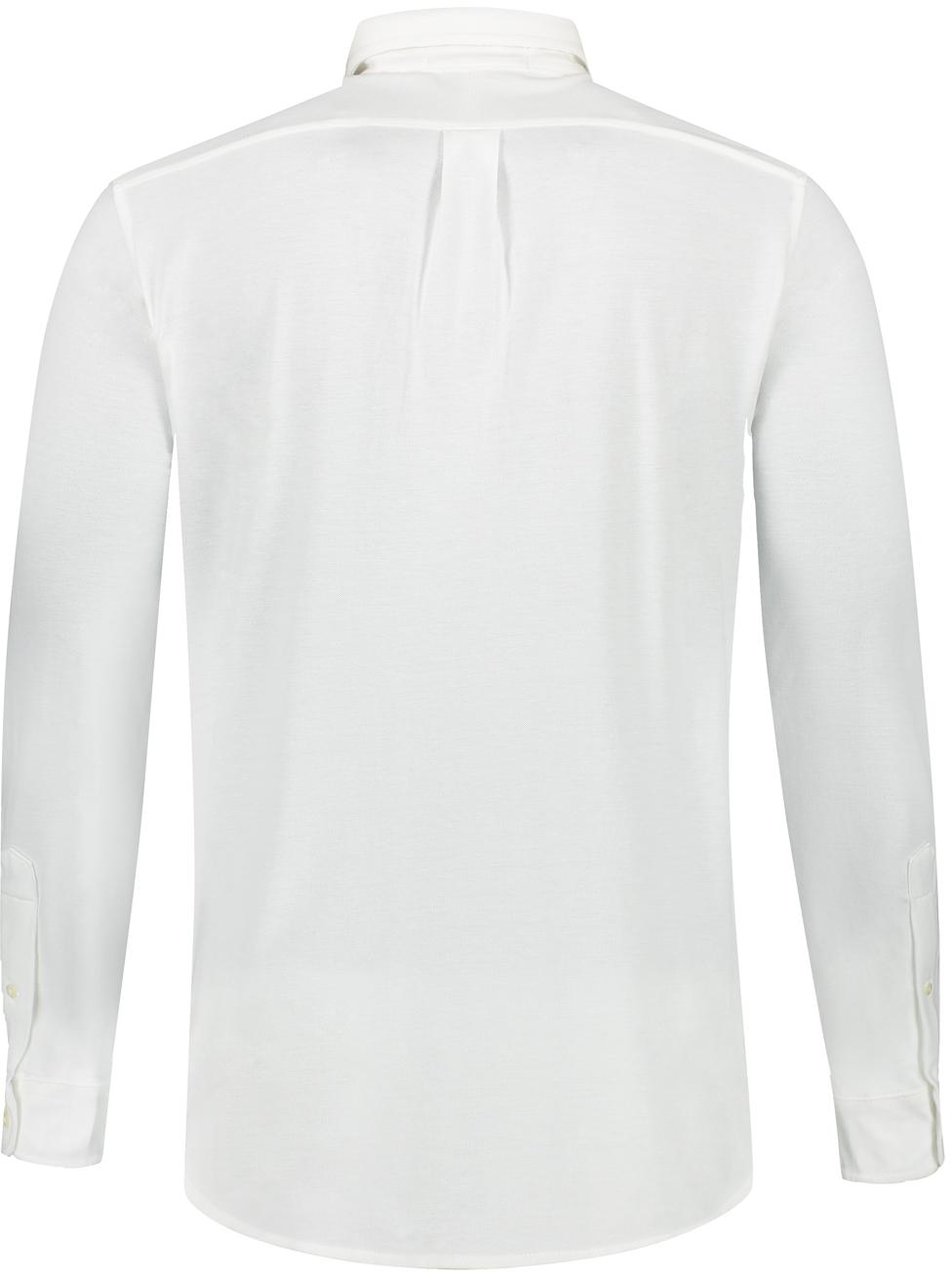 Ralph Lauren Sport Shirt Featherweight Mesh Wit