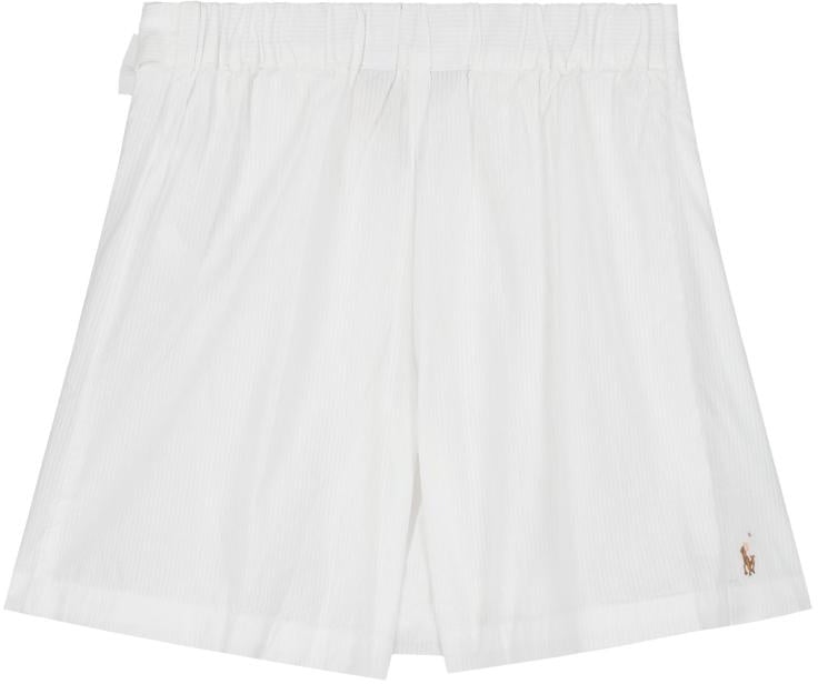 Ralph Lauren Skort Wit