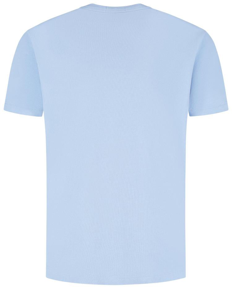 Ralph Lauren T-shirt Classic Fit Blauw