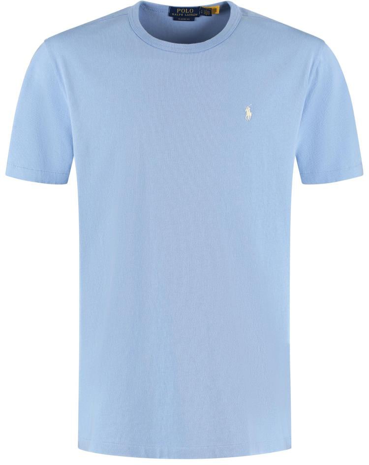 Ralph Lauren T-shirt Classic Fit Blauw
