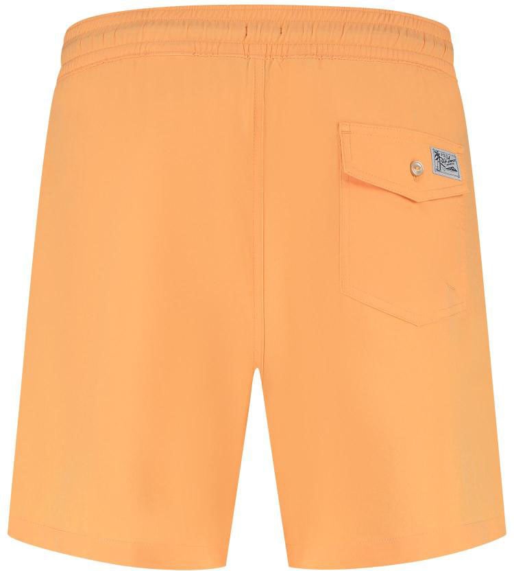Ralph Lauren Trunk Oranje