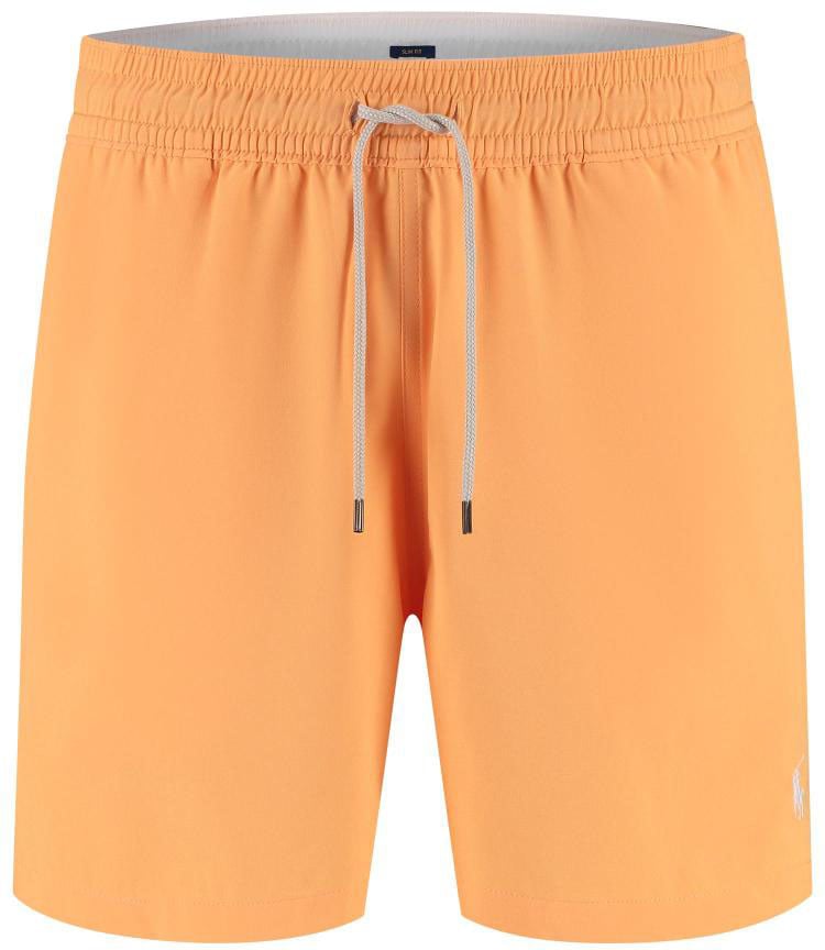 Ralph Lauren Trunk Oranje