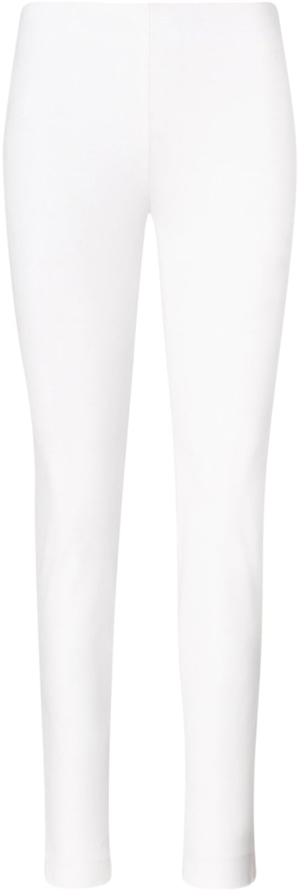 Ralph Lauren Trousers White Wit