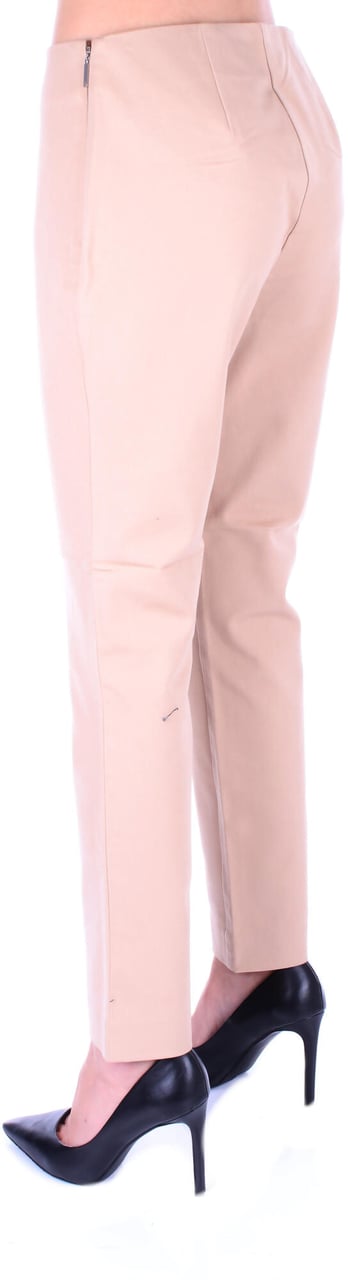 Ralph Lauren Trousers Beige Beige