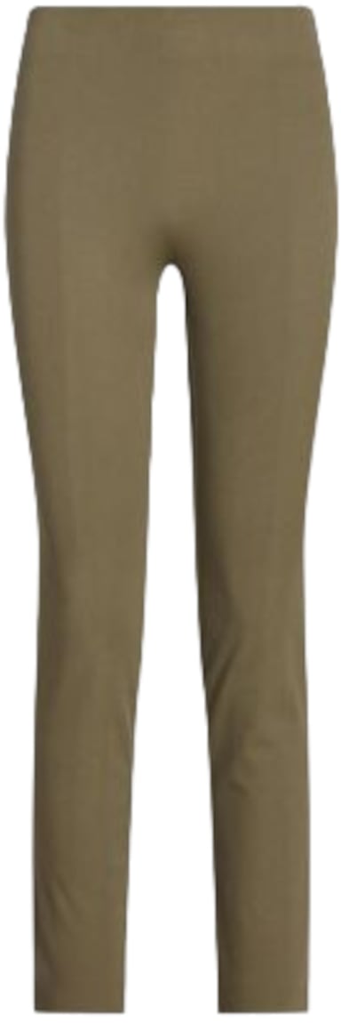 Ralph Lauren Trousers Green Groen