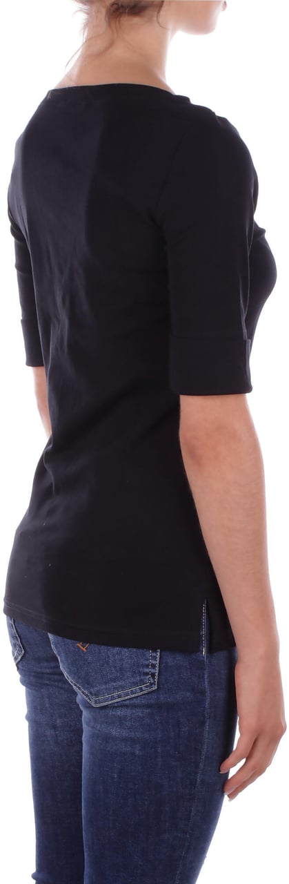 Ralph Lauren Sweaters Black Zwart