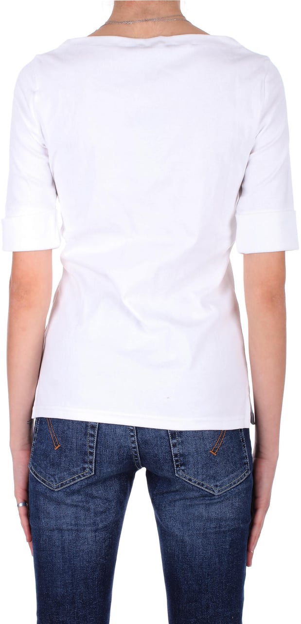 Ralph Lauren Sweaters White Wit