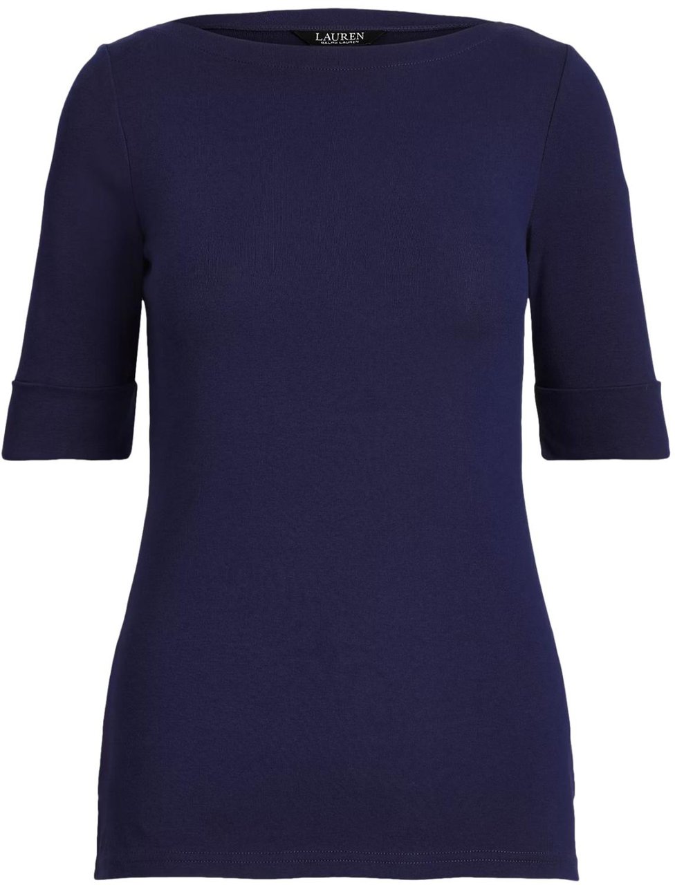 Ralph Lauren T-Shirts And Polos Sand Navy
