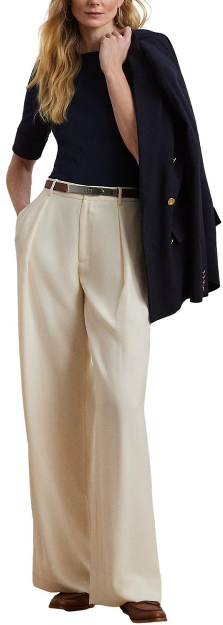 Ralph Lauren T-Shirts And Polos Sand Navy