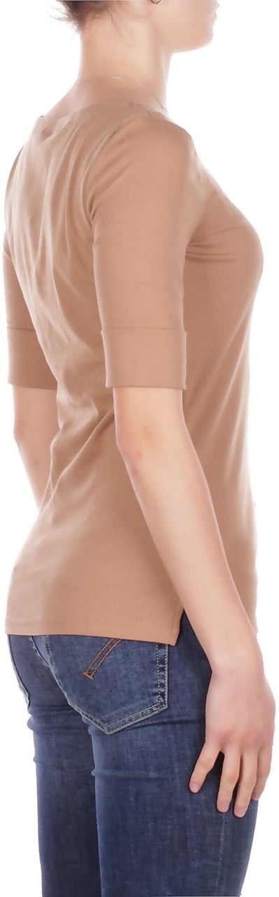 Ralph Lauren Sweaters Camel Beige