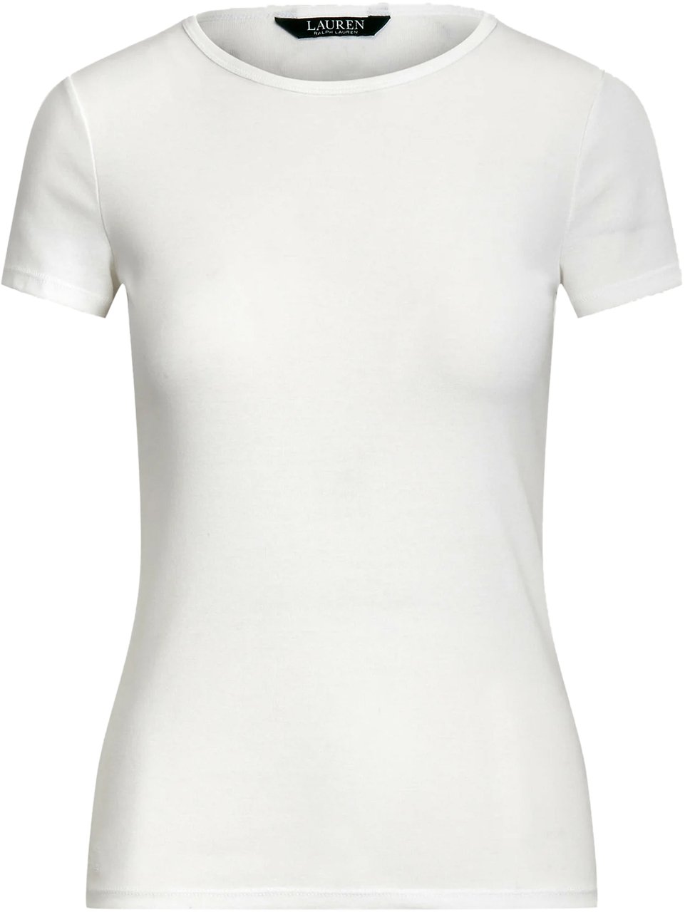 Ralph Lauren T-Shirts And Polos White Wit