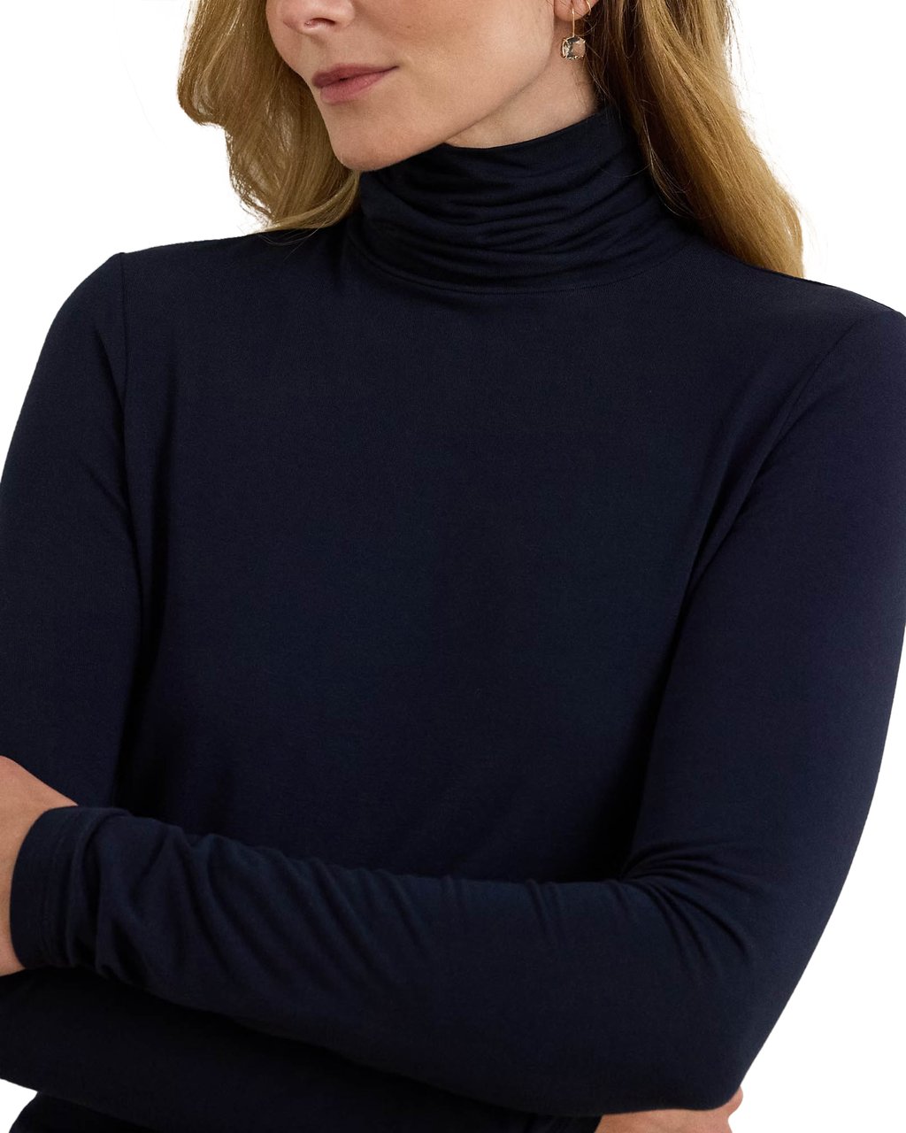 Ralph Lauren Sweaters Blue Blauw