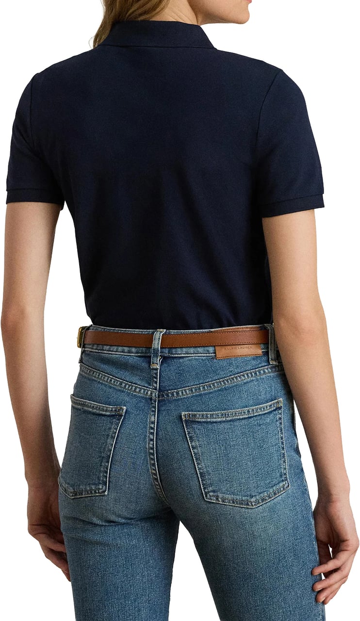 Ralph Lauren T-Shirts And Polos Navy Navy