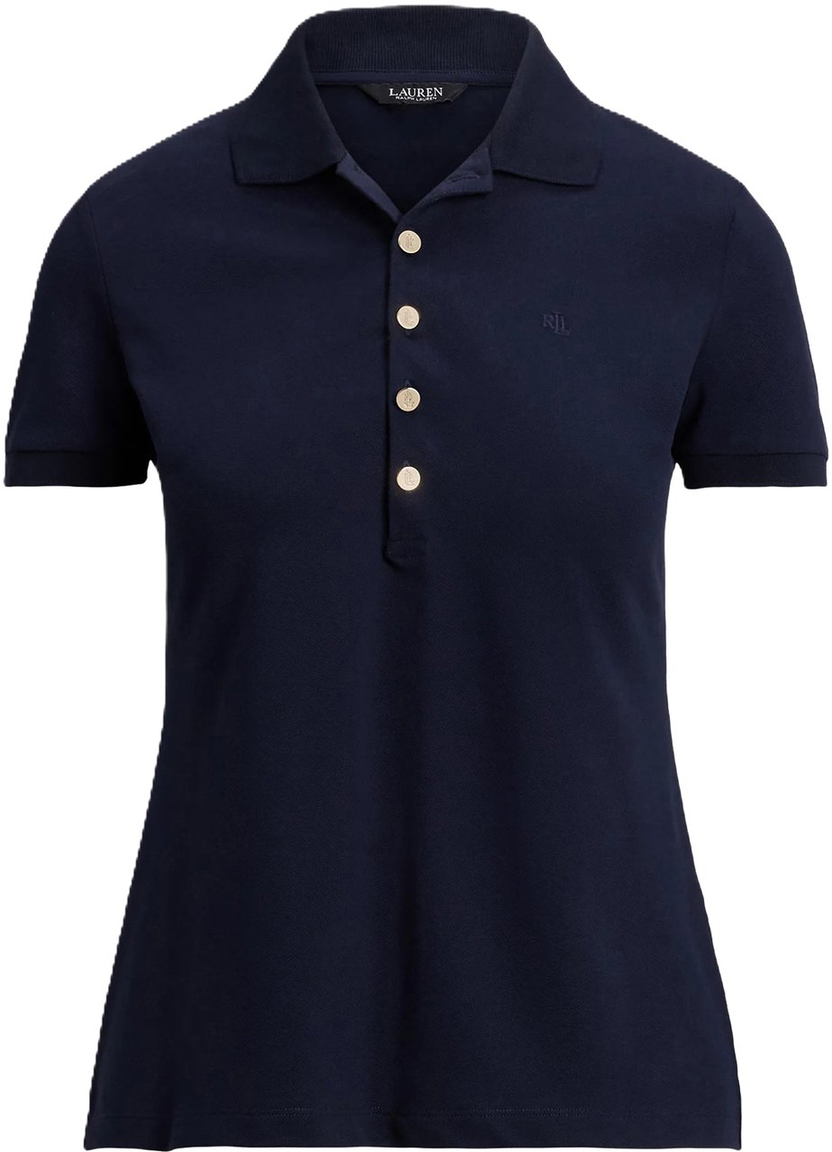 Ralph Lauren T-Shirts And Polos Navy Navy