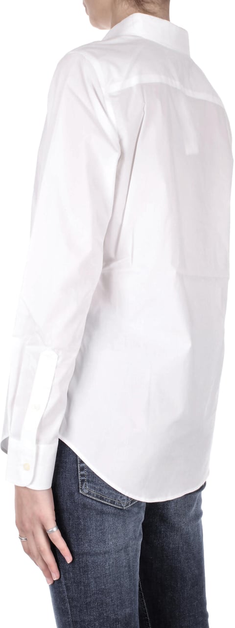 Ralph Lauren Shirts White Wit