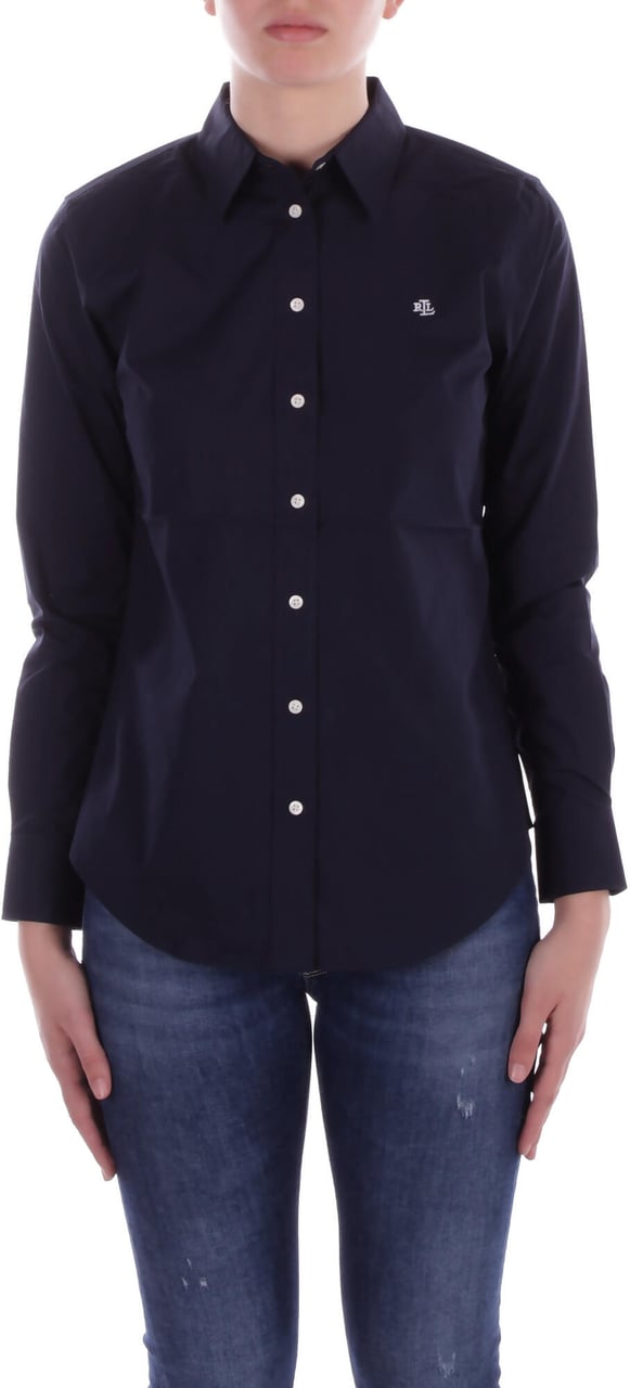 Ralph Lauren Shirts Navy Navy
