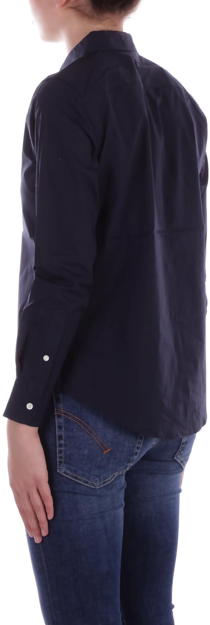 Ralph Lauren Shirts Navy Navy