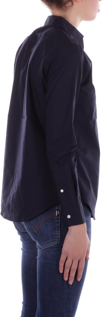 Ralph Lauren Shirts Navy Navy