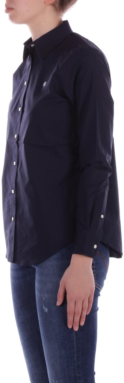 Ralph Lauren Shirts Navy Navy