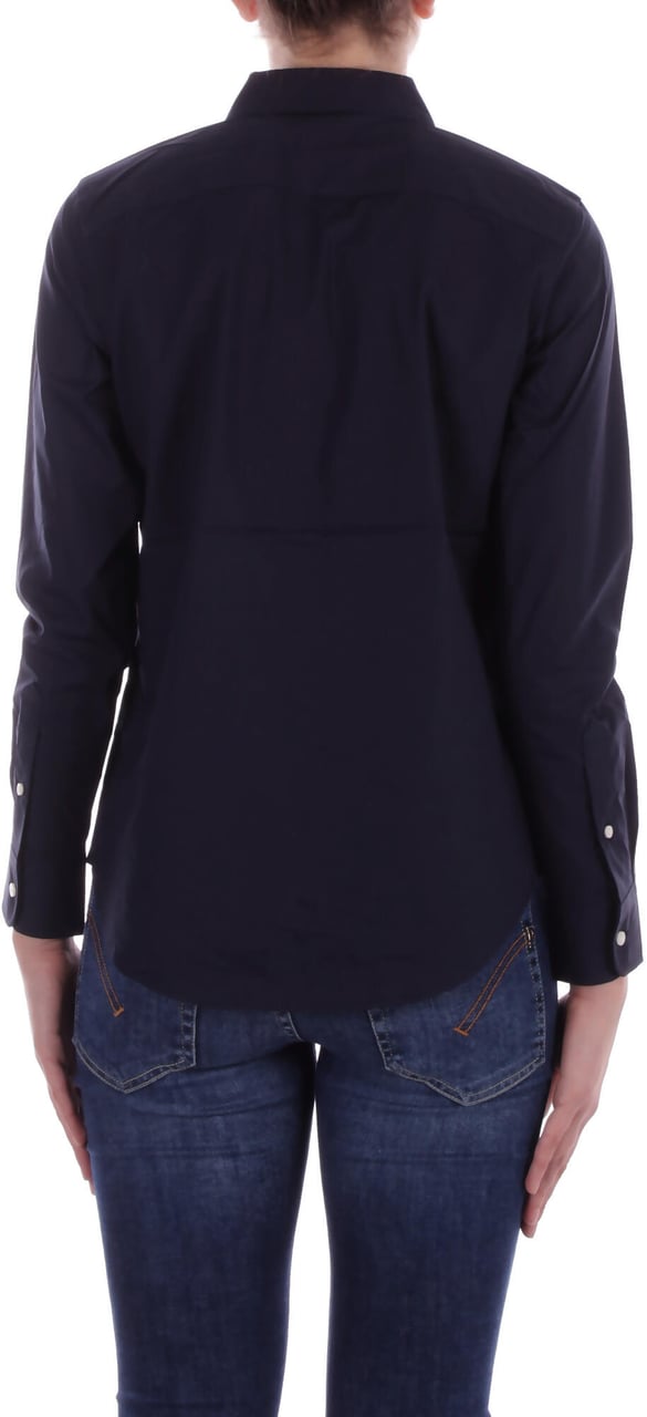 Ralph Lauren Shirts Navy Navy