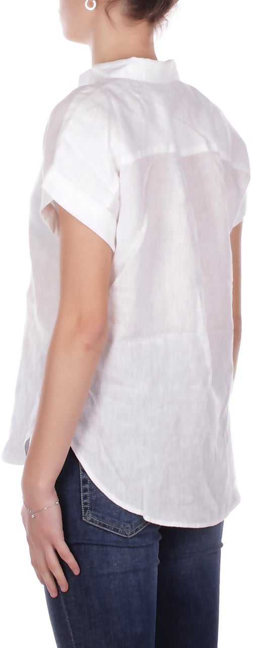Ralph Lauren Shirts White Wit