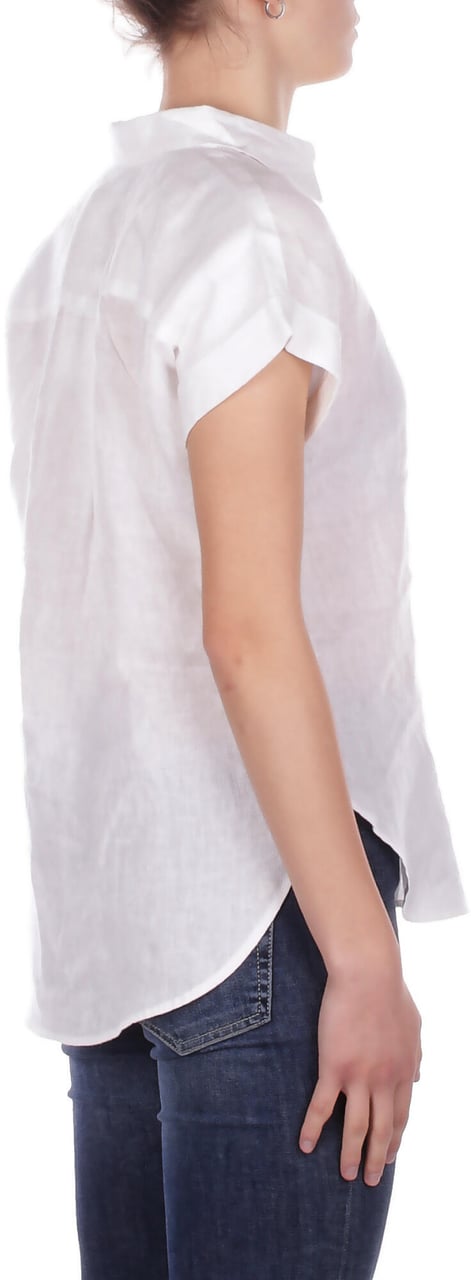 Ralph Lauren Shirts White Wit