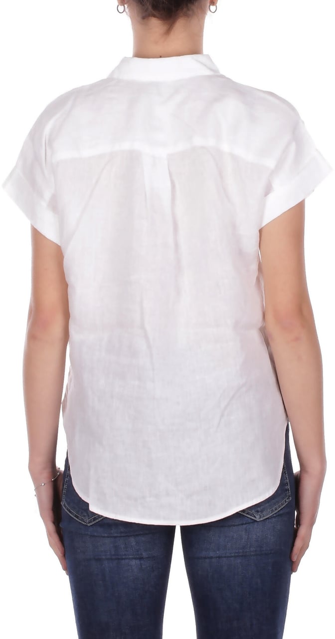 Ralph Lauren Shirts White Wit