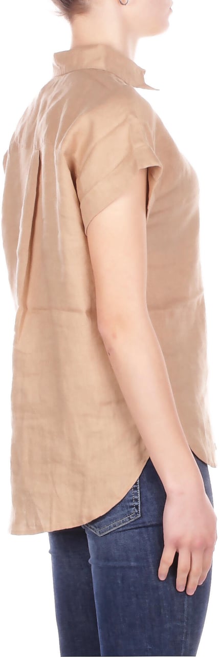Ralph Lauren Shirts Tan Beige