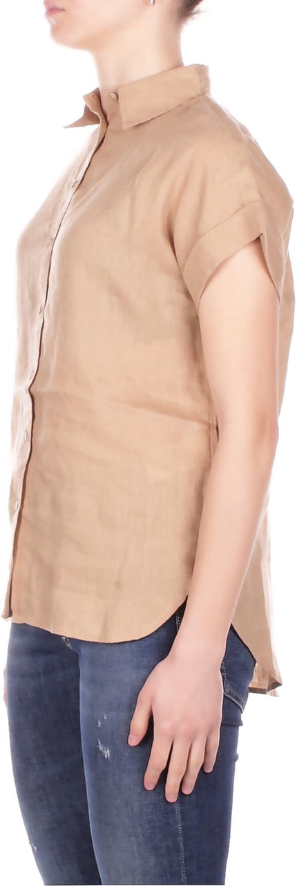 Ralph Lauren Shirts Tan Beige
