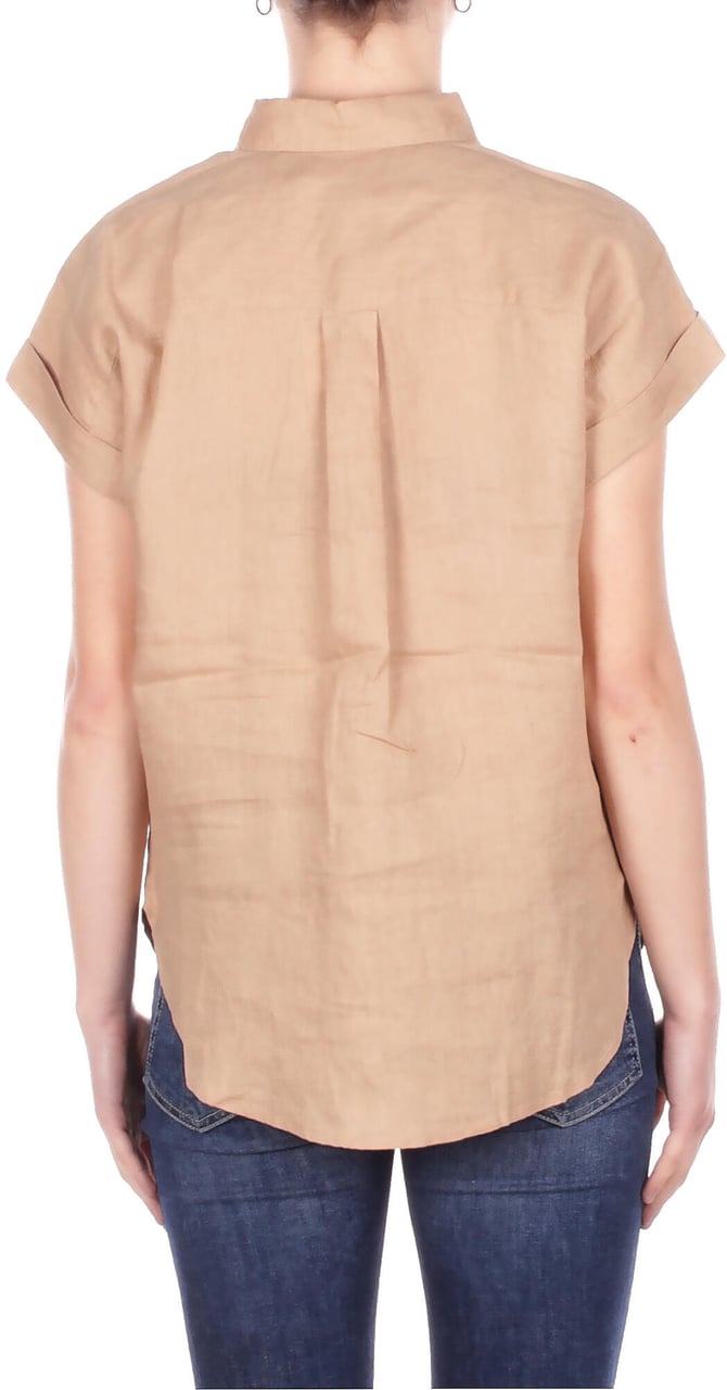 Ralph Lauren Shirts Tan Beige