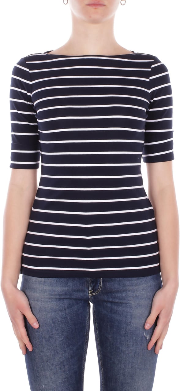 Ralph Lauren Sweaters White Wit