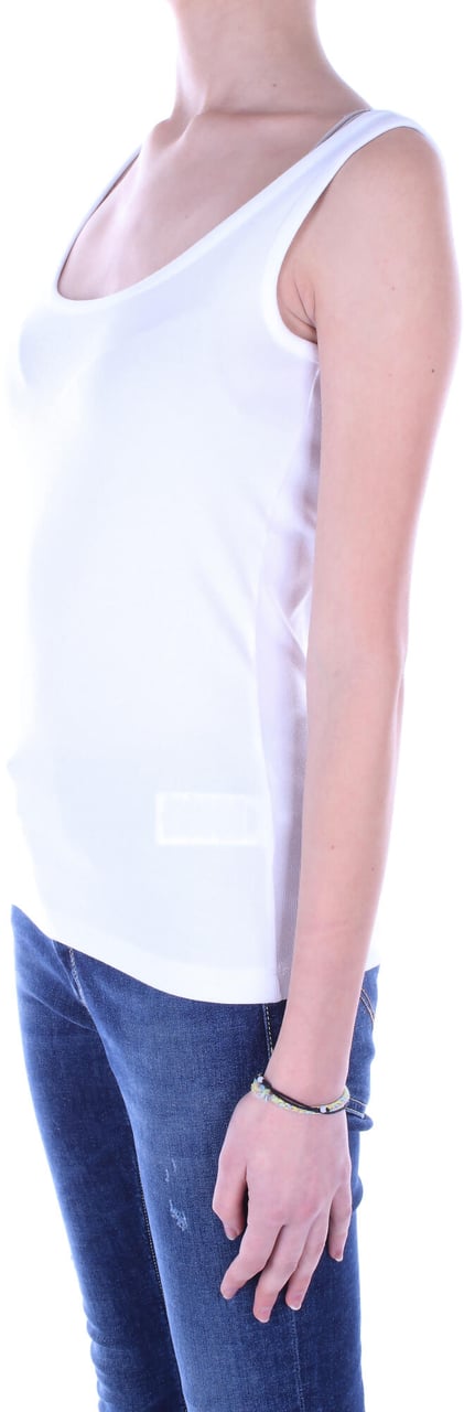 Ralph Lauren T-Shirts And Polos White Wit