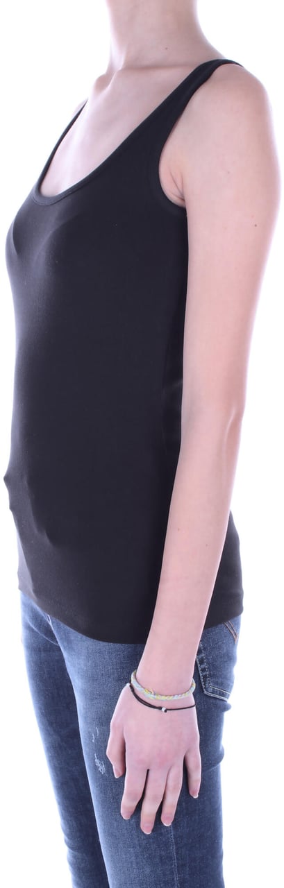 Ralph Lauren T-Shirts And Polos Black Zwart