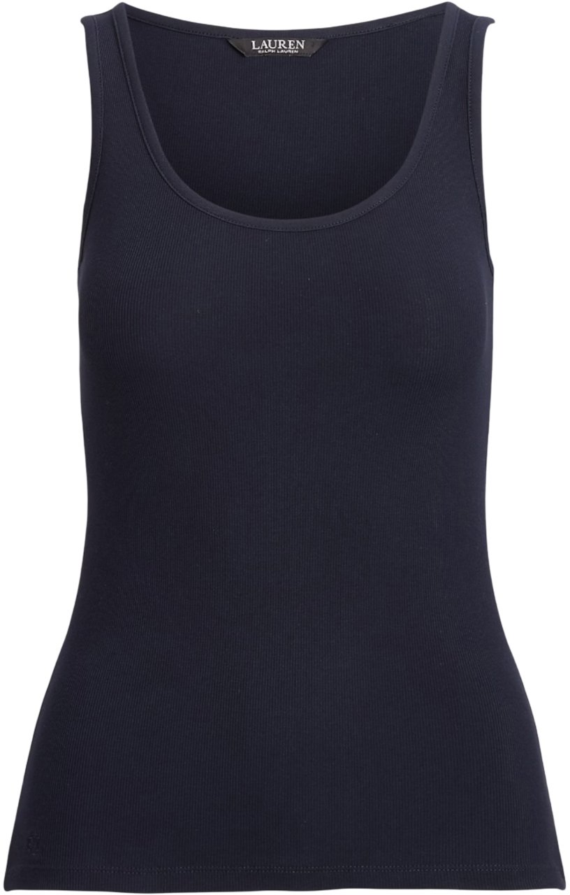 Ralph Lauren T-Shirts And Polos Blue Blauw