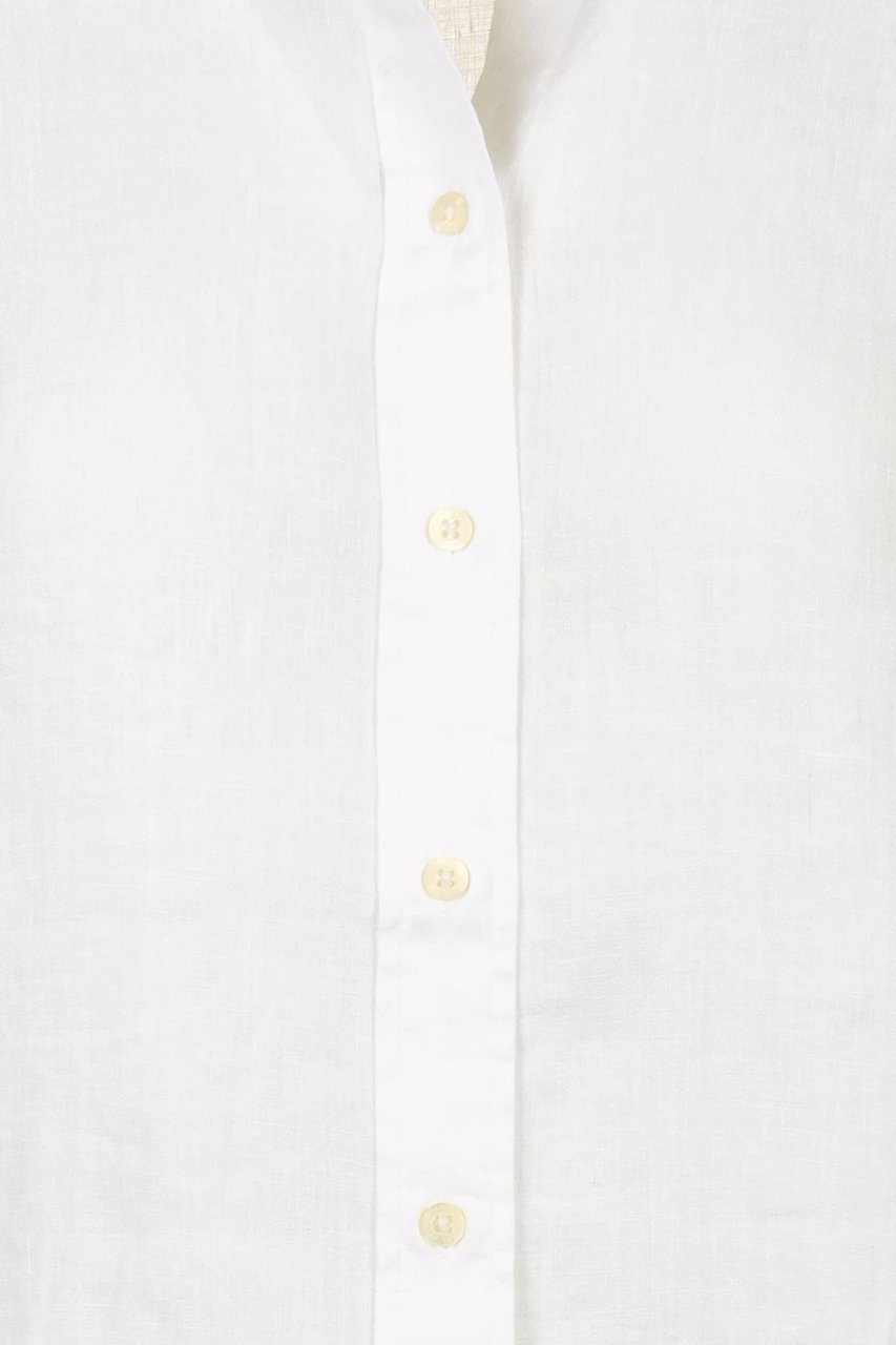 Ralph Lauren Shirts Spotted Wit