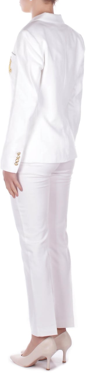 Ralph Lauren Jackets White Wit