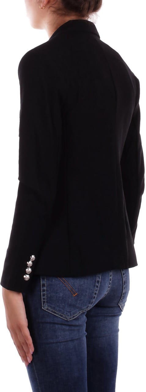 Ralph Lauren Jackets Black Zwart