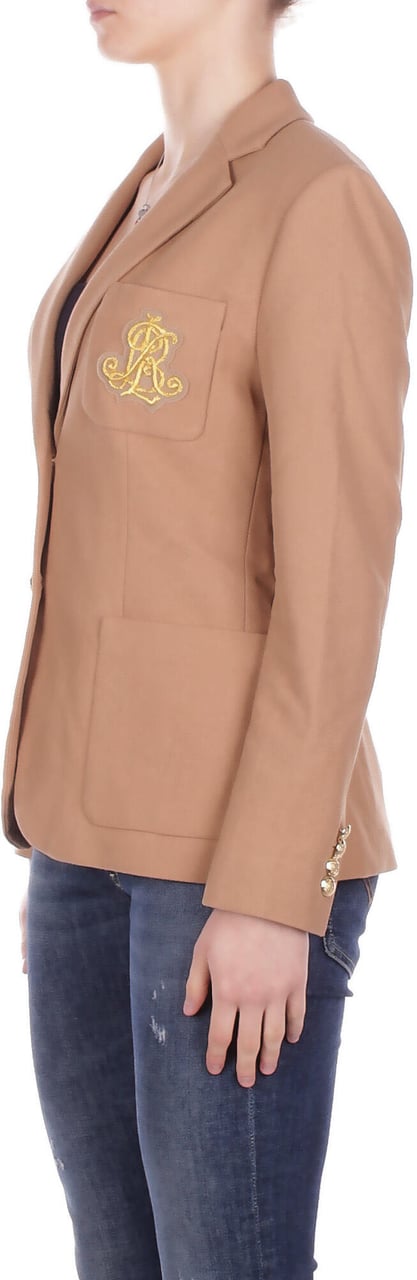 Ralph Lauren Jackets Brown Bruin