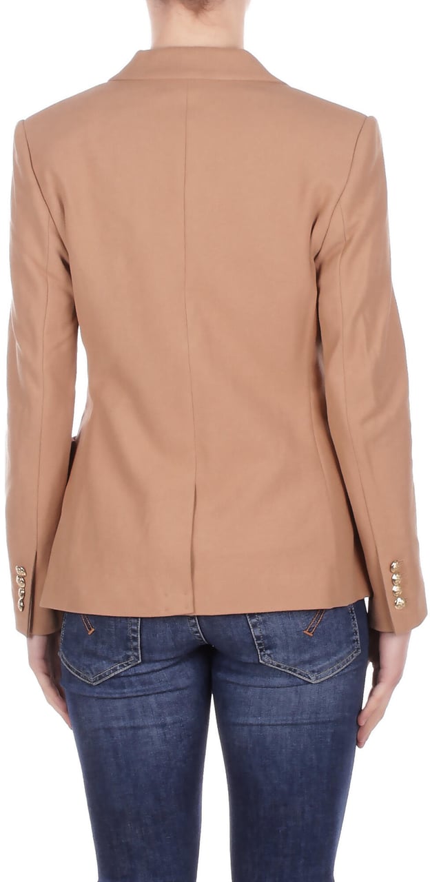 Ralph Lauren Jackets Camel Beige