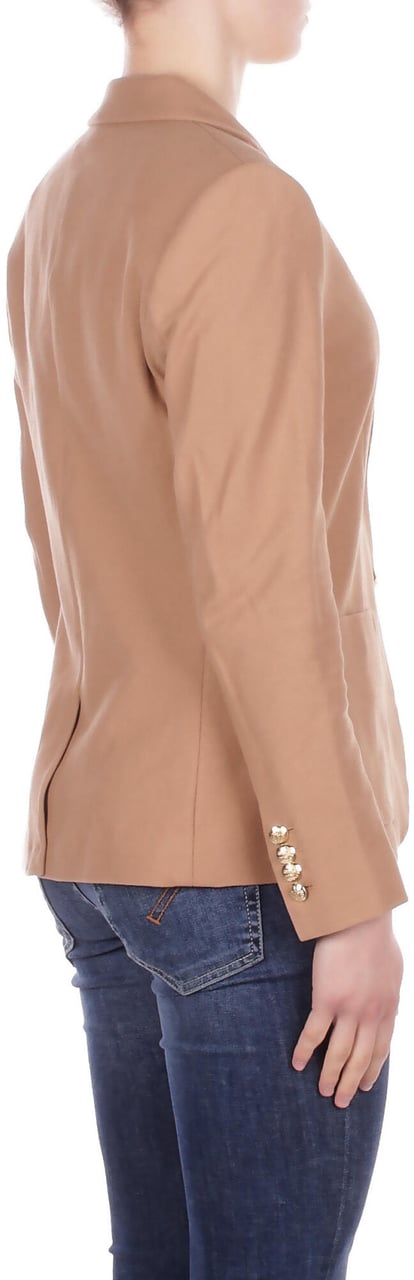 Ralph Lauren Jackets Camel Beige
