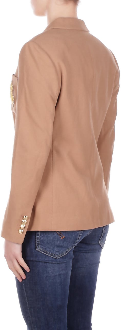 Ralph Lauren Jackets Brown Bruin