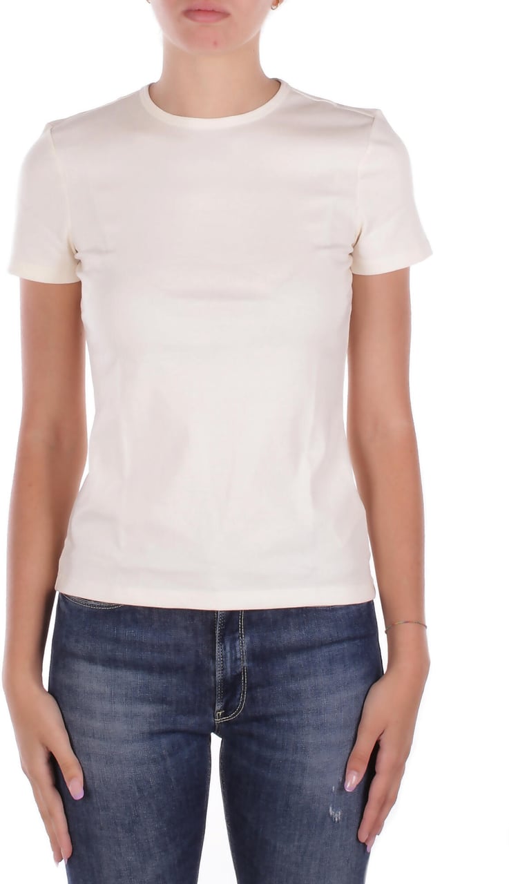 Ralph Lauren T-Shirts And Polos Beige Beige