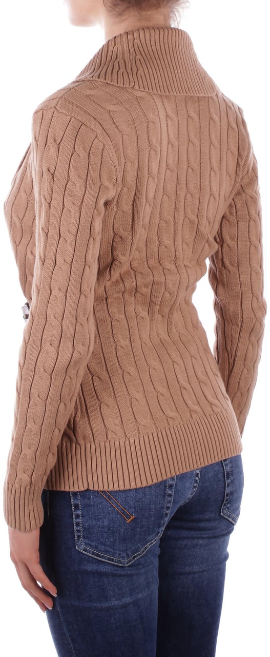 Ralph Lauren Sweaters Brown Bruin