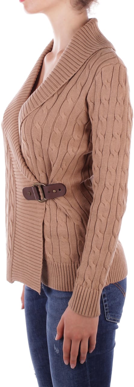 Ralph Lauren Sweaters Brown Bruin