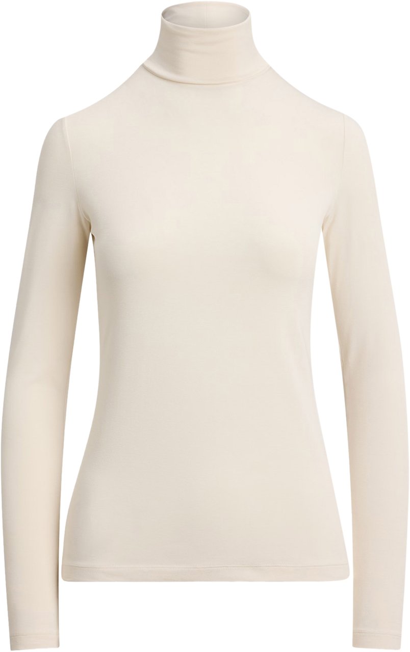 Ralph Lauren Sweaters Mascarpone Cream Beige
