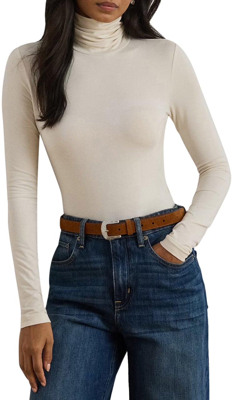 Ralph Lauren Sweaters Mascarpone Cream Beige