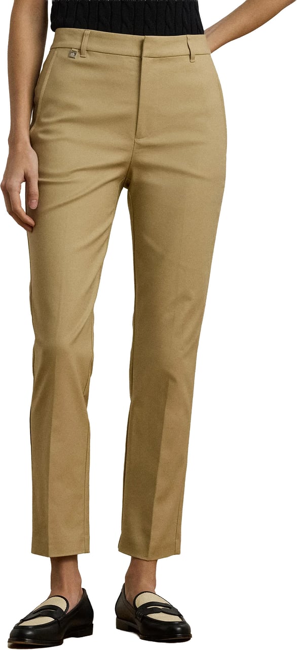 Ralph Lauren Rtw Birch Tan Beige