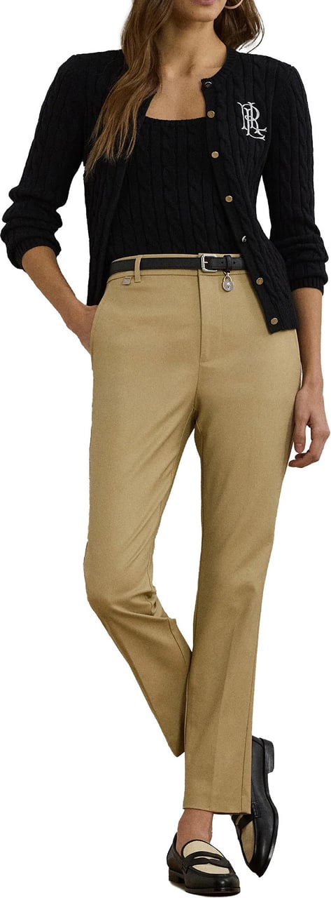 Ralph Lauren Rtw Birch Tan Beige