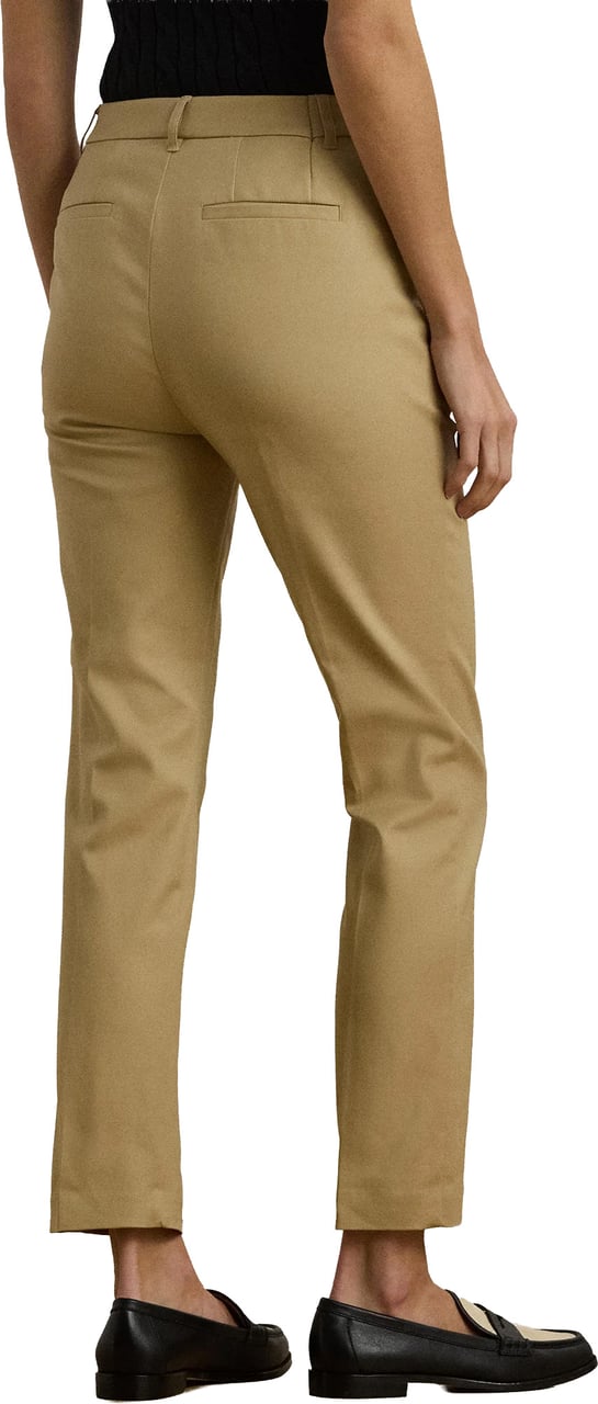 Ralph Lauren Rtw Birch Tan Beige
