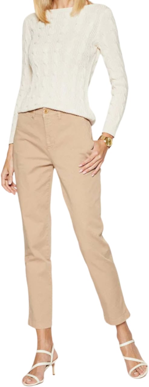 Ralph Lauren Rtw Beige